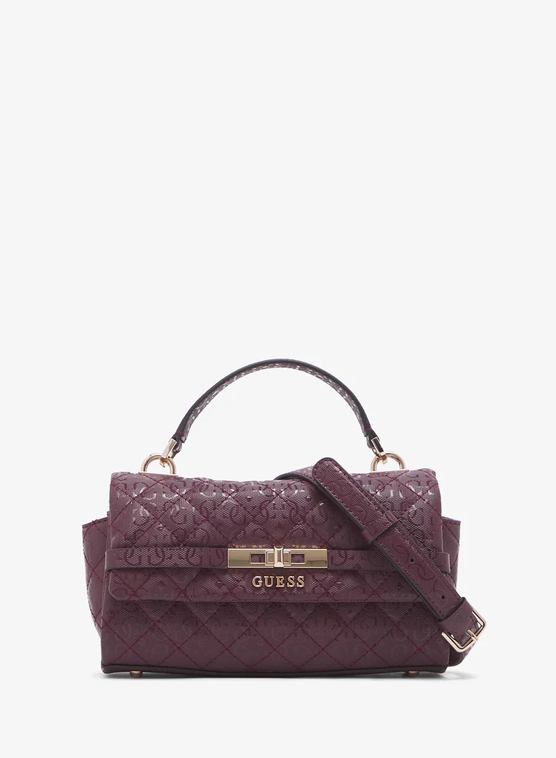 GUESS Idra Crossbody Bag